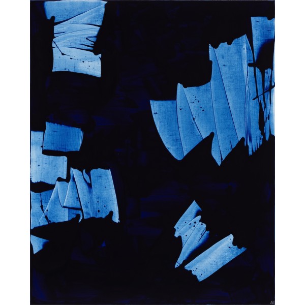Repetition-Trace of meditation