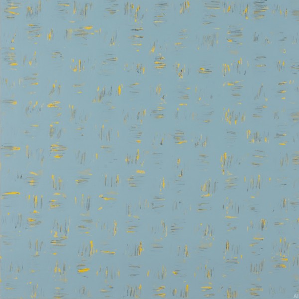 Repetition-Trace of meditation