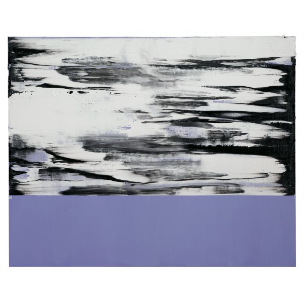 Landscape over being