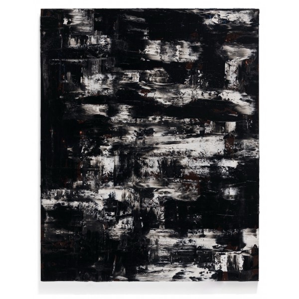 Landscape over being