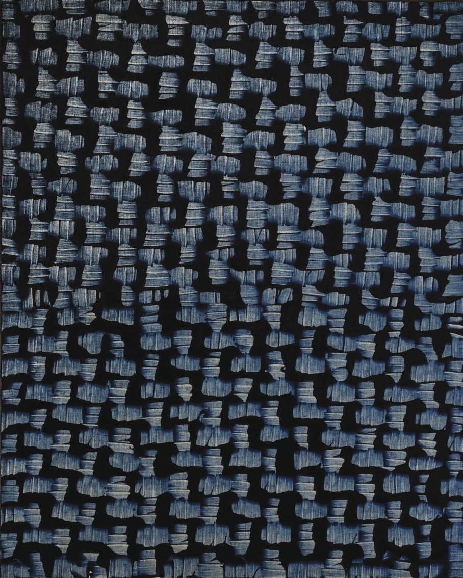 Repetition - Trace of Meditation