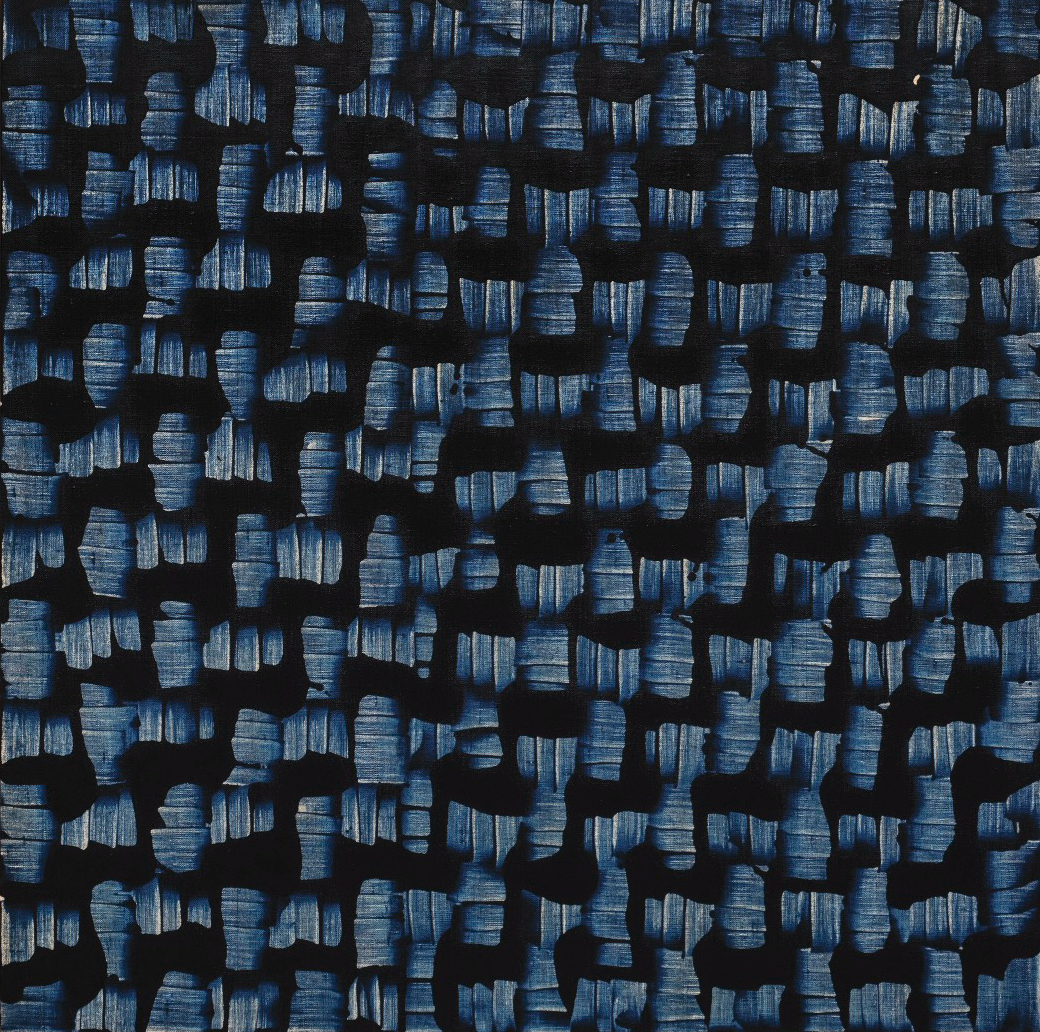 Repetition - Trace of Meditation
