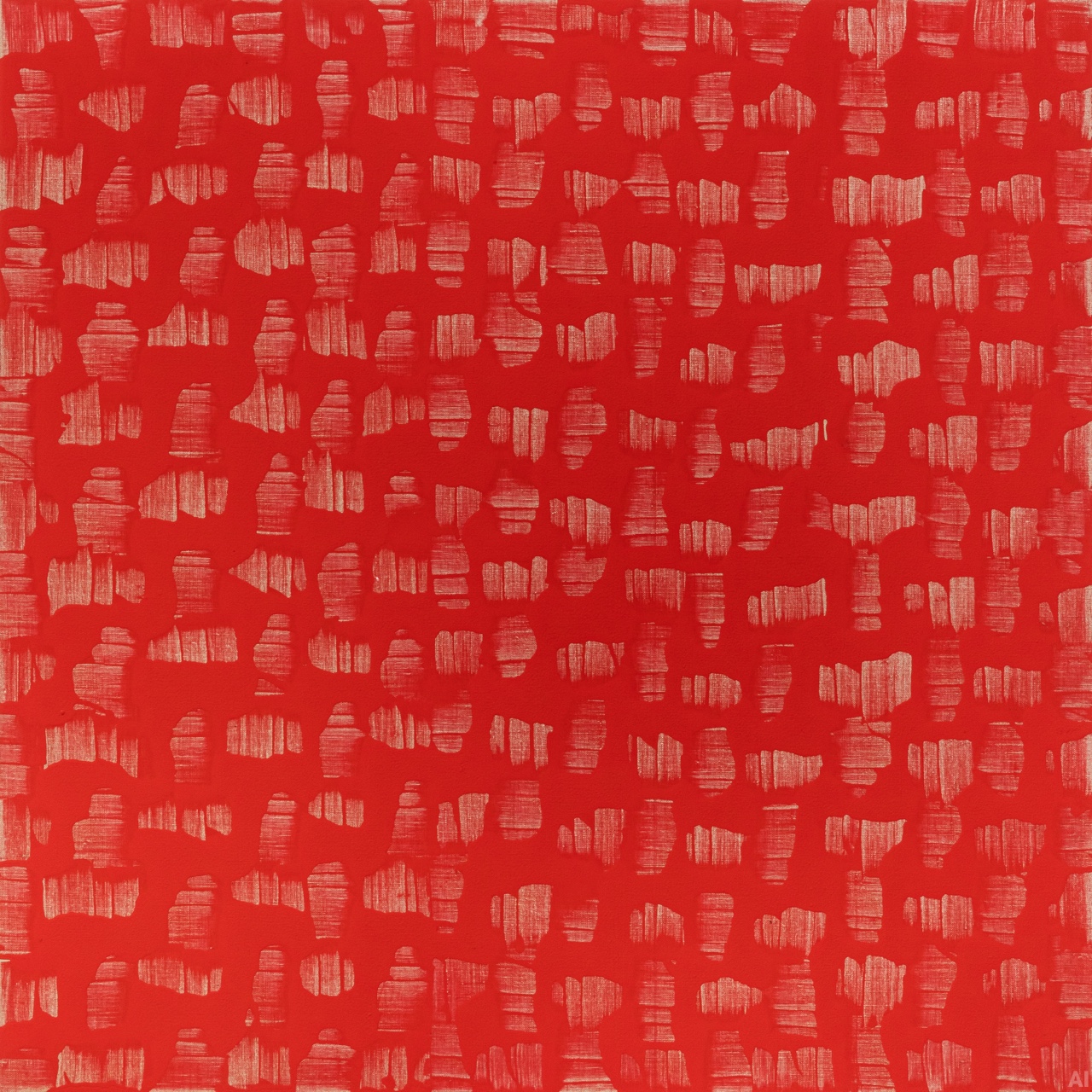 Repetition - Trace of Meditation