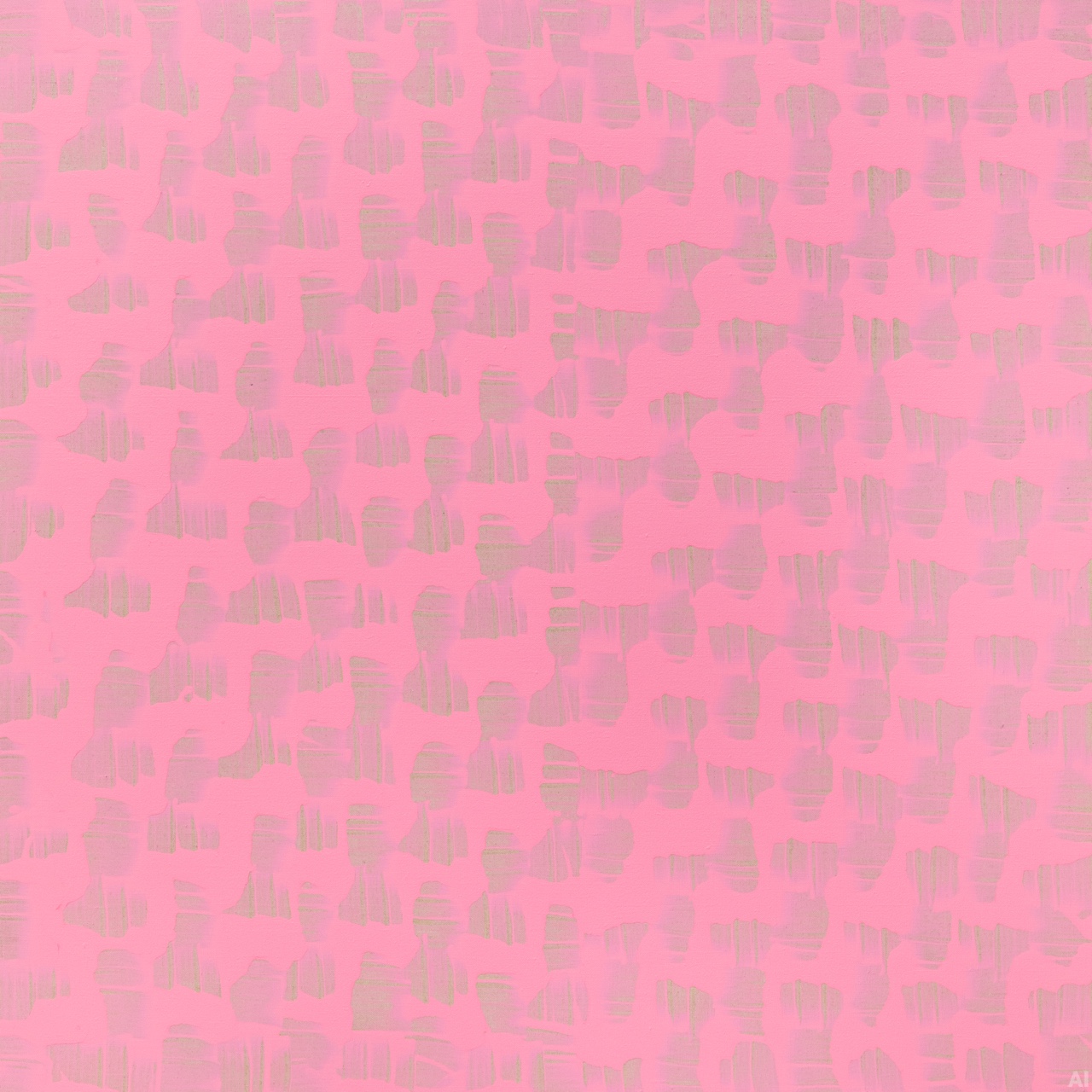 Repetition - Trace of Meditation