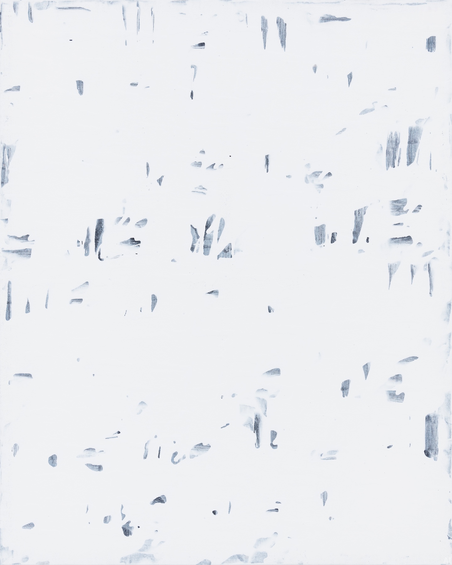 Repetition-Trace of meditation