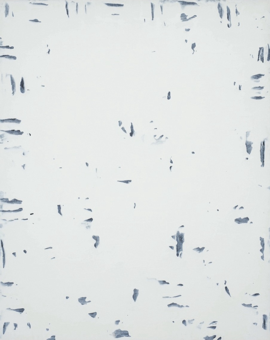 Repetition - Trace of Meditation