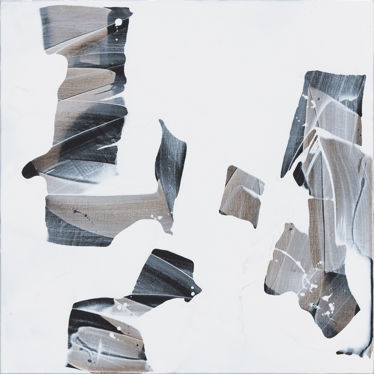 Repetition-trace of meditation