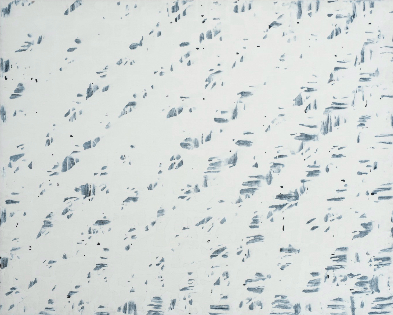 Repetition - Trace of Meditation