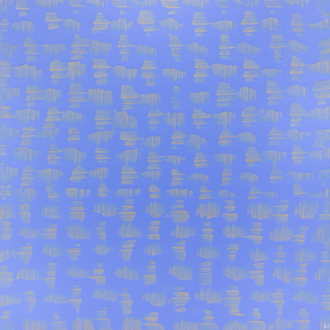 Repetition - Trace of Meditation