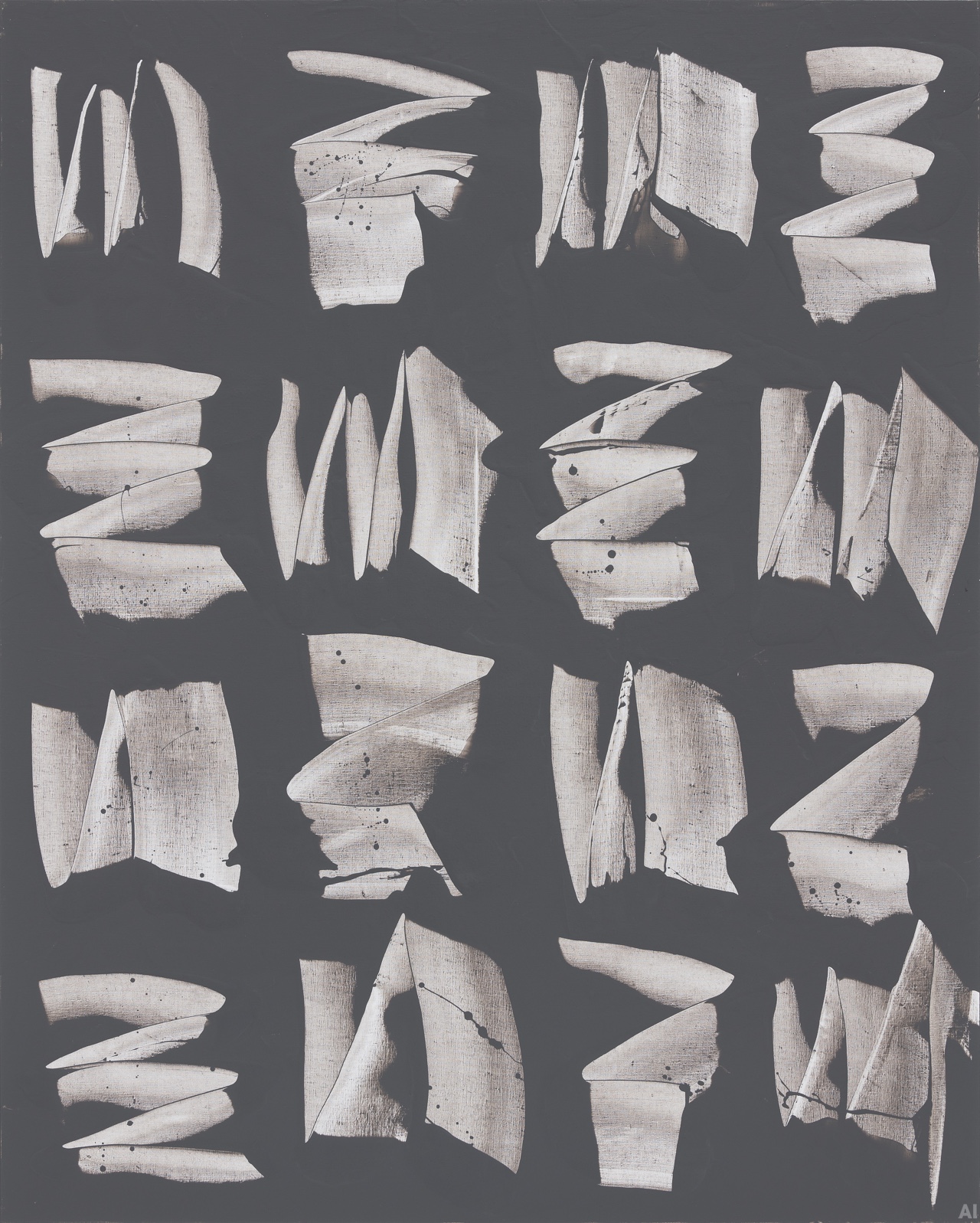 Repetition - Trace of Meditation